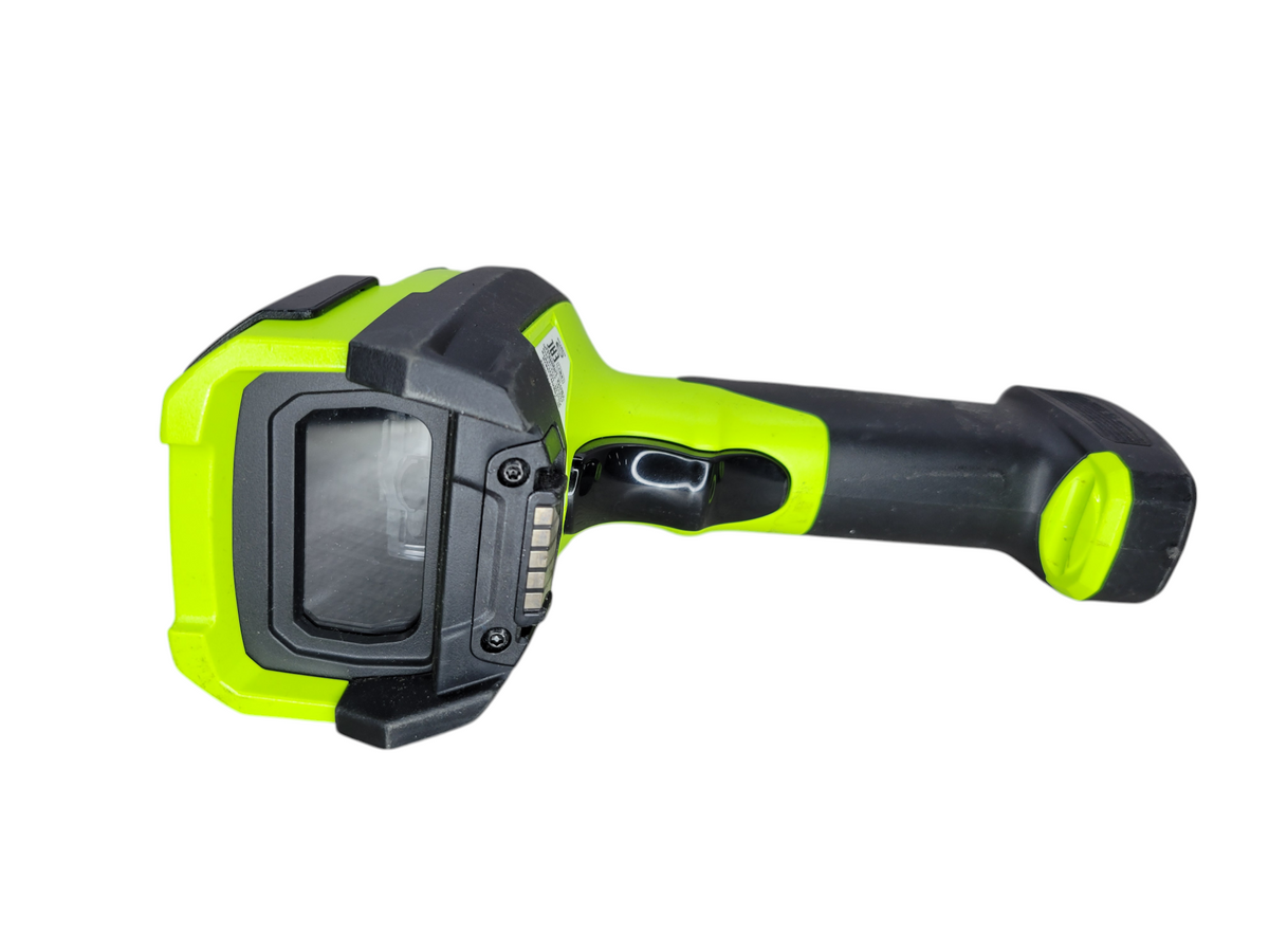 Zebra LI3678-SR0F003VZWW Ultra-Rugged Cordless 1D Barcode Scanner