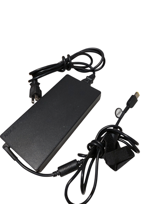 Lenovo Adapter 230Watt Model: ADL230NLC3A =