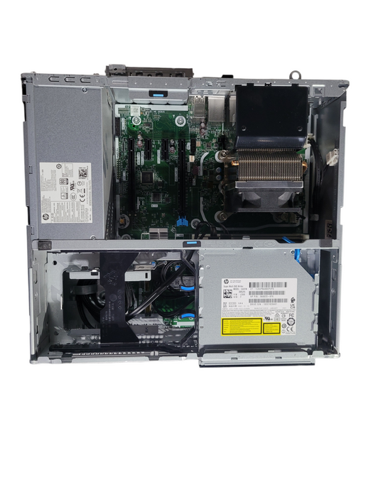 HP Z2 SFF G5 Workstation | i5-10500 @3.10GHz 16GB DDR4 256GB NVMe