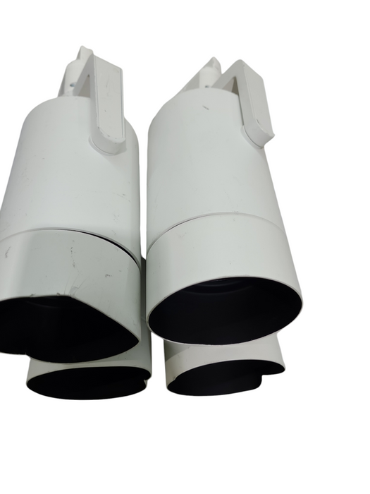 Lot 4x Amerlux SPEQ-M LED Track Head Model 244243