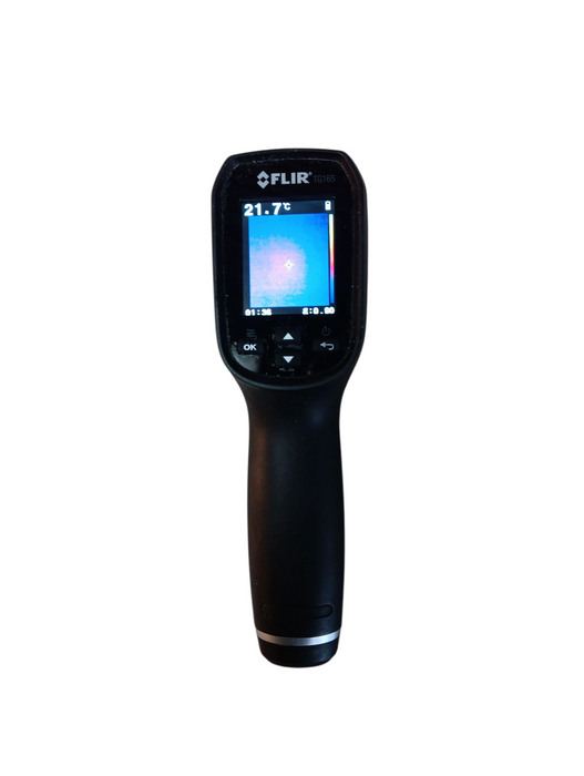FLIR TG165 Spot Thermal Camera Infrared Visual Thermometer [Read]