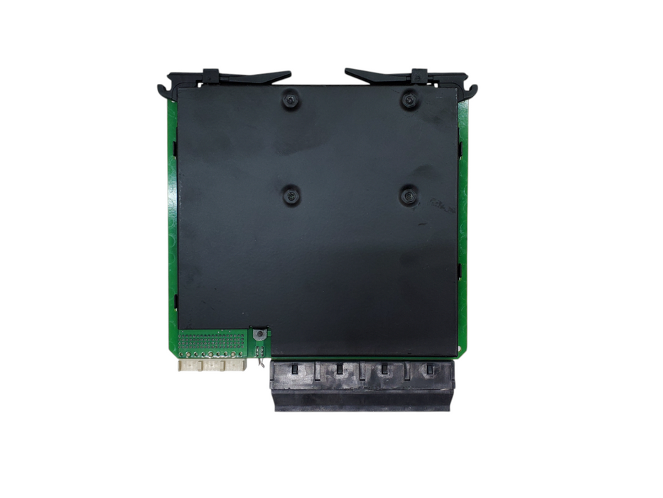 GE Multilin CT/VT 8F - Phase CTs:3-1A/5A Ground CT:1A/5A Module *READ*