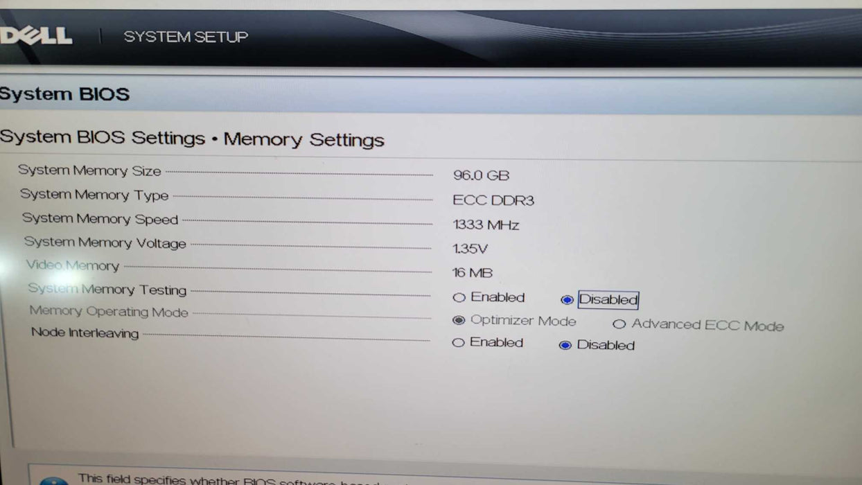 Dell Power Edge R420 - 2x Xeon E5-2440 0 | 96GB RAM | PERC H710P MINI | 2xPSU %