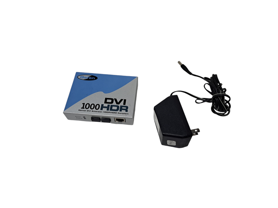 Gefen EXT-DVI-1000HD-R (Receiver)