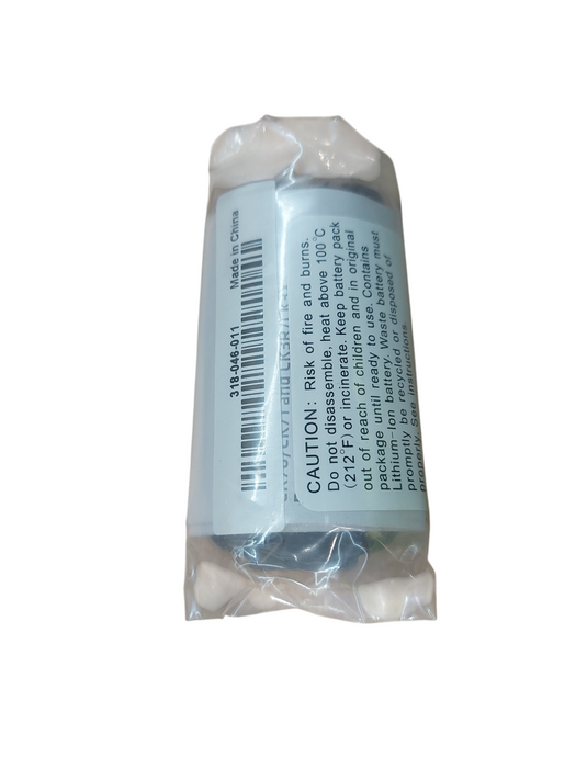 Lot 14x Intermec batteries for CK70 / CK71 1001AB01 battery