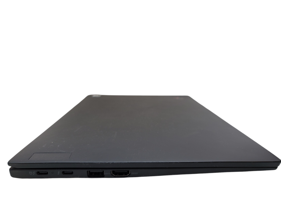 Lenovo ThinkPad X1 Carbon Gen 10 i7-1256U 16GB RAM 256GB NVMe   β Lap200