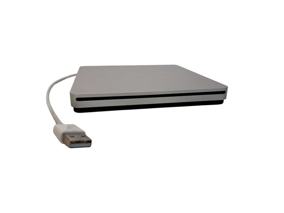 Apple USB Superdrive Optical External USB DVD Burner Writer A1379