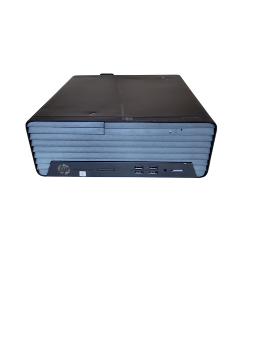 HP ProDesk 400 G7 SFF i5 - 10500 @ 3.10GHz 16GB DDR4 Ram θ
