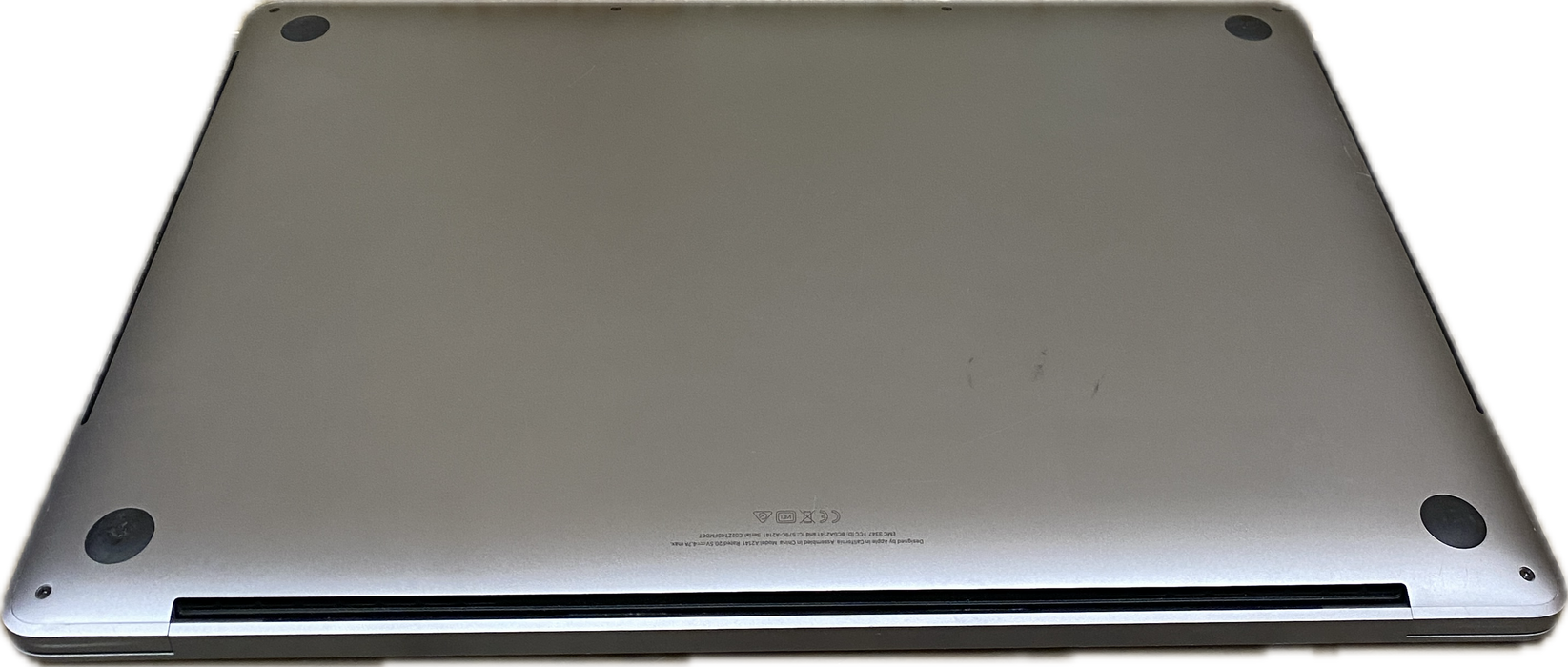 Apple MacBook Pro 16 2019 i9-9980HK 64GB 1TB Radeon Pro 5500 8GB For Parts