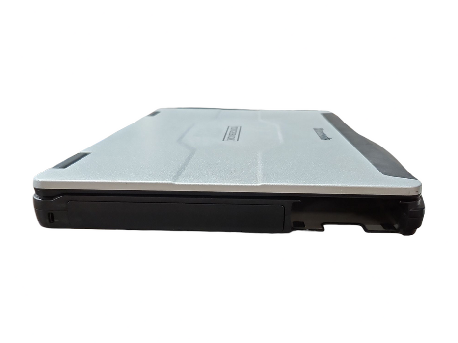 Panasonic ToughBook FZ-55 MK1 i5-8365U 16GB DDR4 256GB NVMe, 12340Hrs  Lap200
