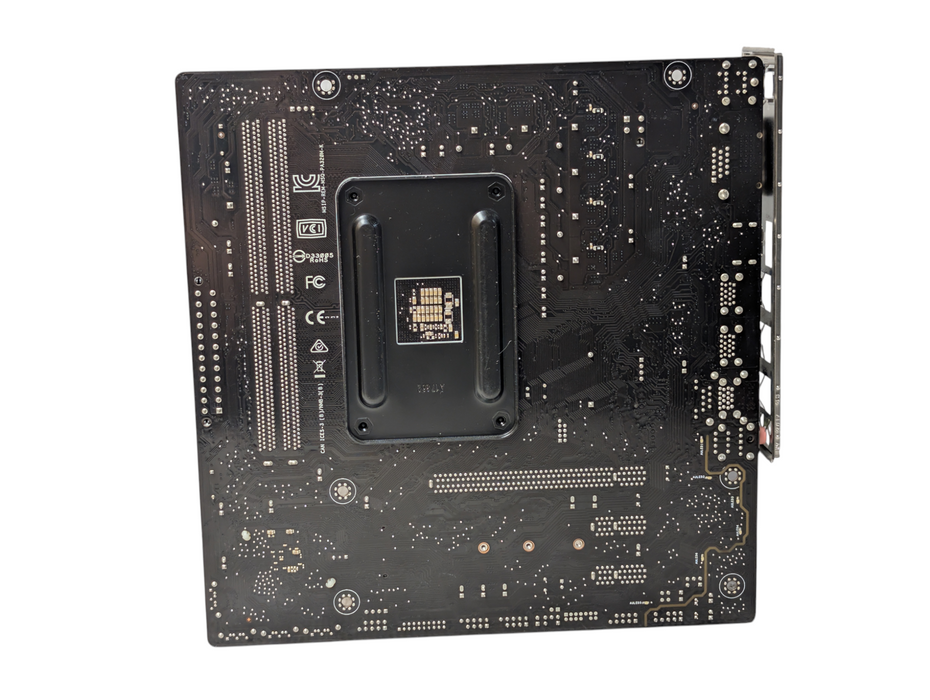 ASUS PRIME A320M-K Ryzen 3 2200G 16GB RAM AM Motherboard Combo  Q-
