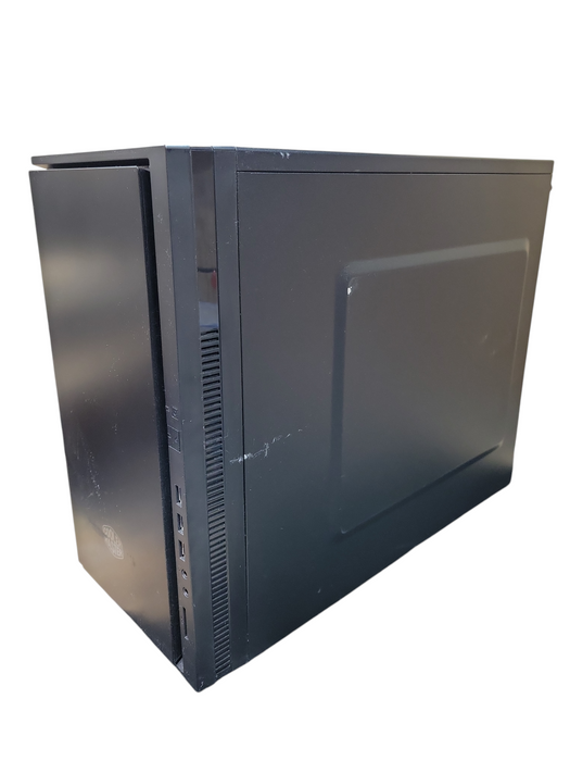 Custom PC i7-6700 CPU|16GB DDR4 RAM|256GB NVMe|H170M-PLUS !