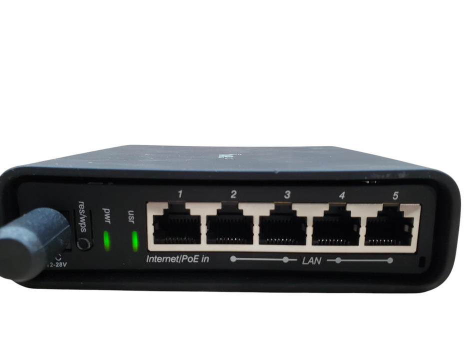 Mikrotik hAP ac2 Routerboard RBD52G-5HacD2HnD-TC-US