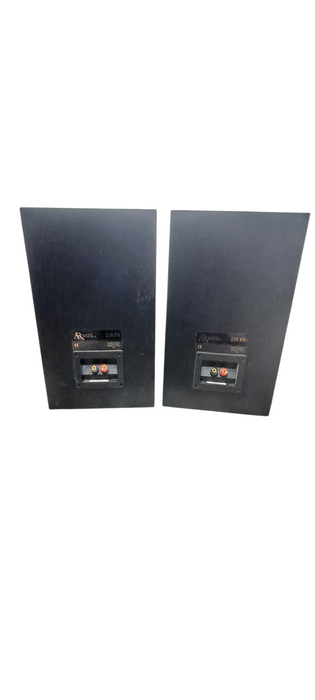 Pair of Acoustic Research 216PS Bookshelf Speakers