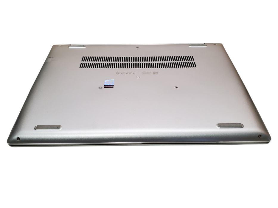 HP ProBook 450 G6 i5-8265U 1.60GHz 16GB Ram 256GB SSD READ  BudLap