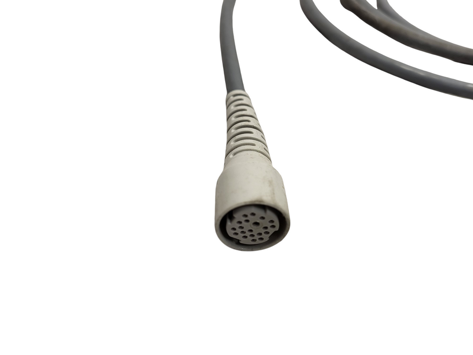 Madsen Zodiac 901 Middle Ear Analyzer Tympanometer READ $