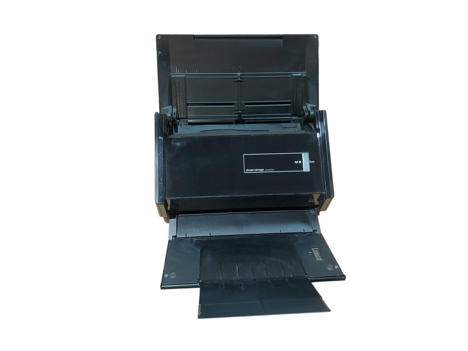 Fujitsu, ScanSnap iX500 Wireless Duplex Document Scanner
