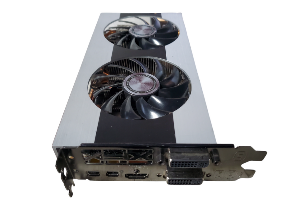 XFX R7800 RADEON 7870 1000M 2GB 5D 2XMDP HDMI