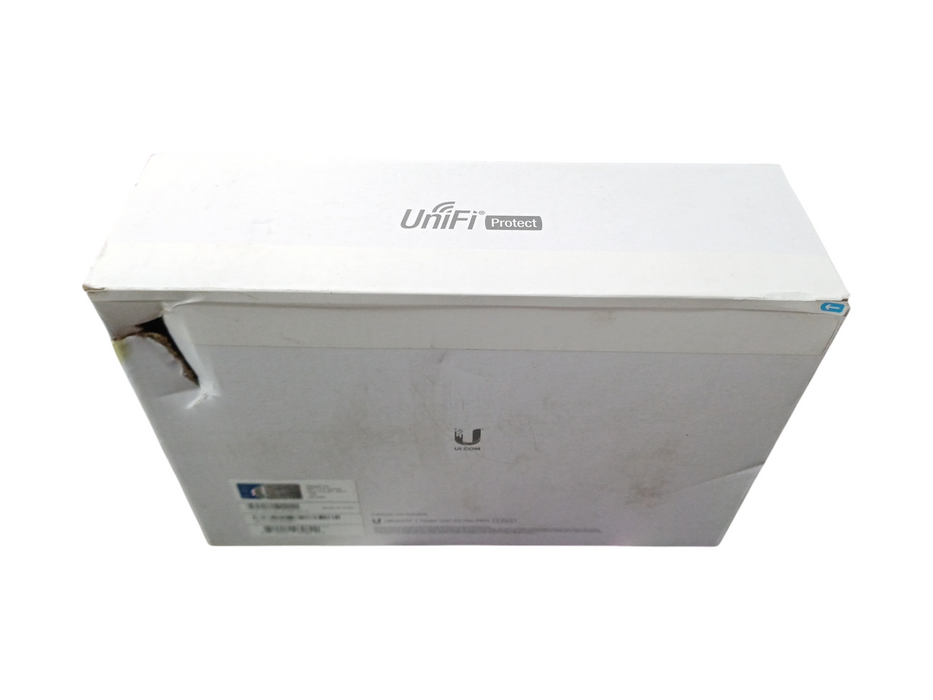 *NEW* Ubiquiti Networks UniFi Protect Indoor Outdoor UVC-G3-FLEX-PWN 3-PACK