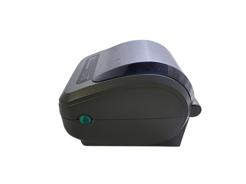 Zebra GK420d Thermal Label Printer GK42-202210-000 | Tested