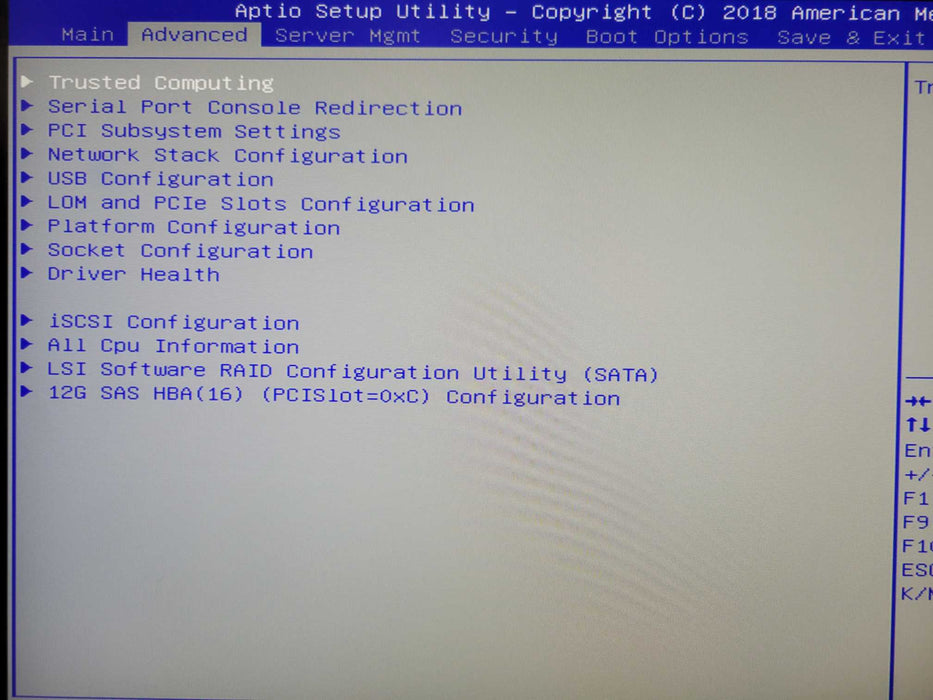 Cisco UCS C240 M5 12x 3.5" 2x Xeon Silver 4110 2.10GHz, 32GB DDR4, 2x PSU _