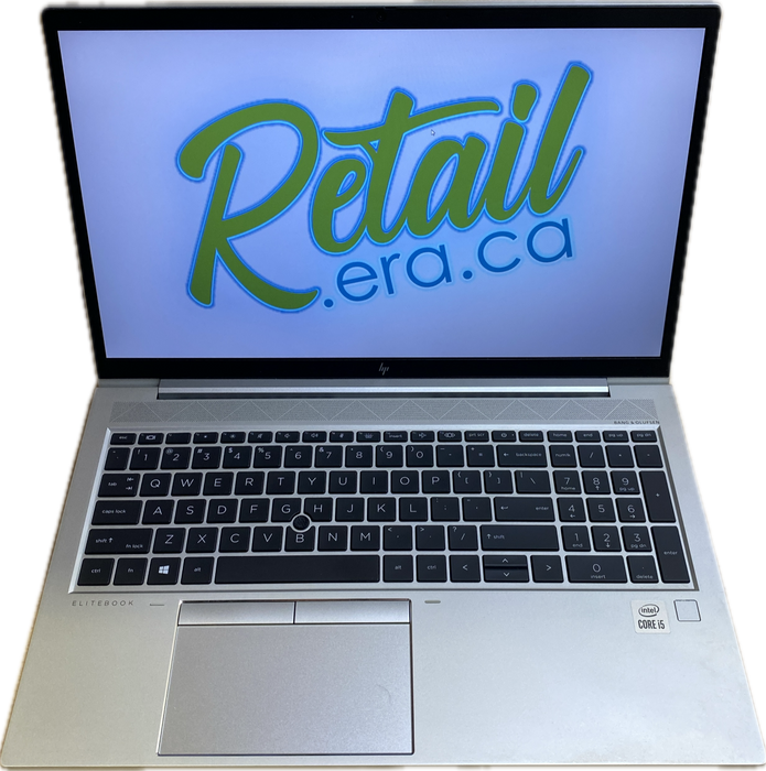 HP EliteBook 850 G7 15" Core i5-10210U@1.60GHz 16GB RAM 256GB SSD  Lap200