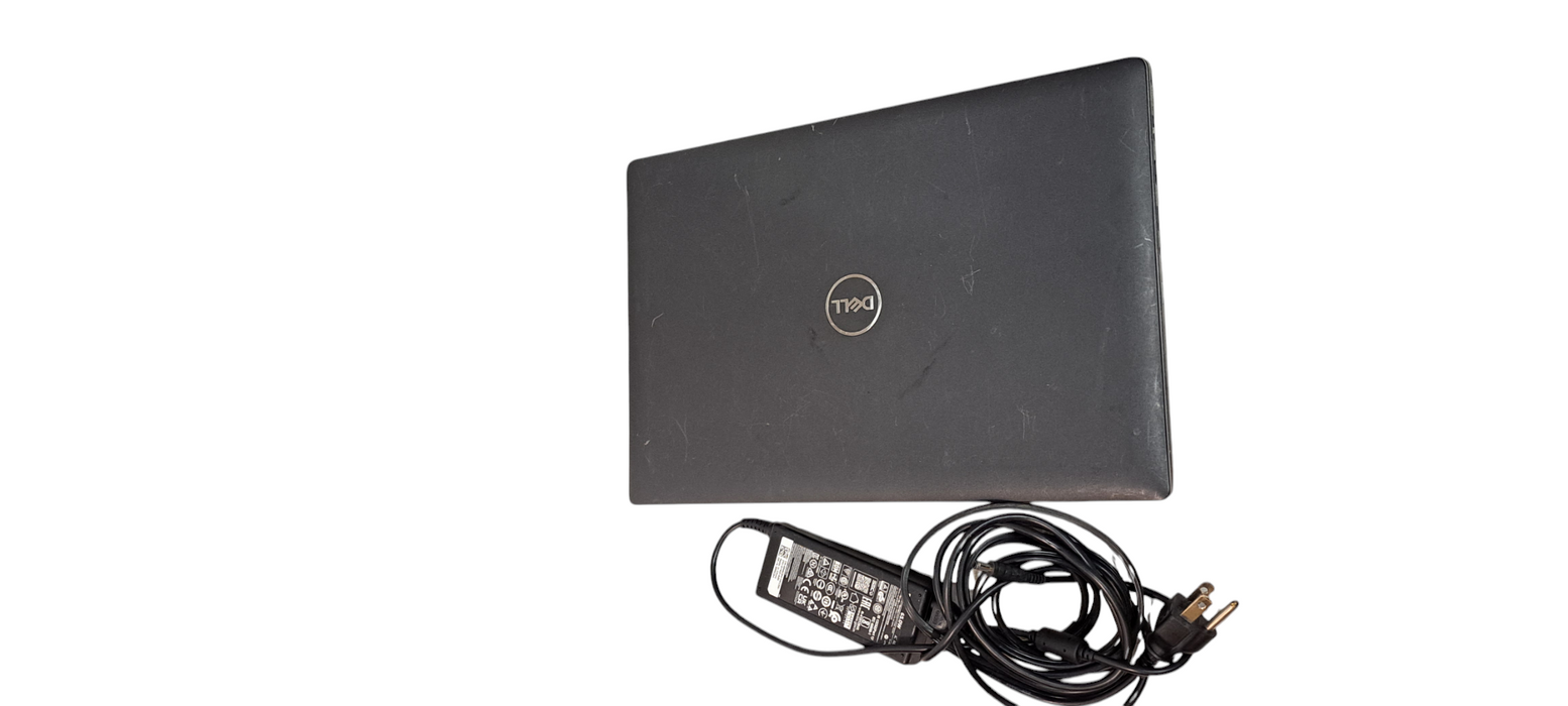 Dell Latitude 3520 i5-1145G7|16GB DDR4 RAM|256GB NVMe |W/AC Q Lap200