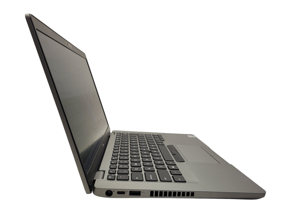 Dell Latitude 5410 i5-10210U CPU | 16GB DDR4 RAM |256GB NVMe $ Lap200