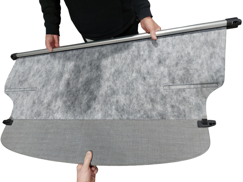 Back Cover Piece for Back Hatch/Trunk 2019 Mitsubishi Eclipse Cross  =