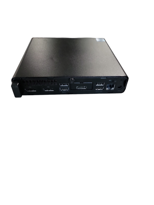 HP ProDesk 600 G5 Mini Intel i5 - 9500T CPU @ 2.20GHz 16GB DDR4 Ram θ