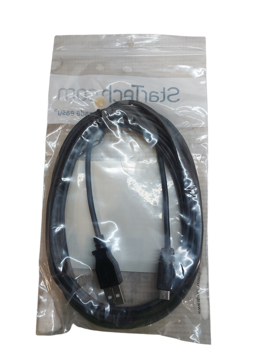 Lot 10x StarTech.com 10 ft Micro USB Cable - A to Micro B
