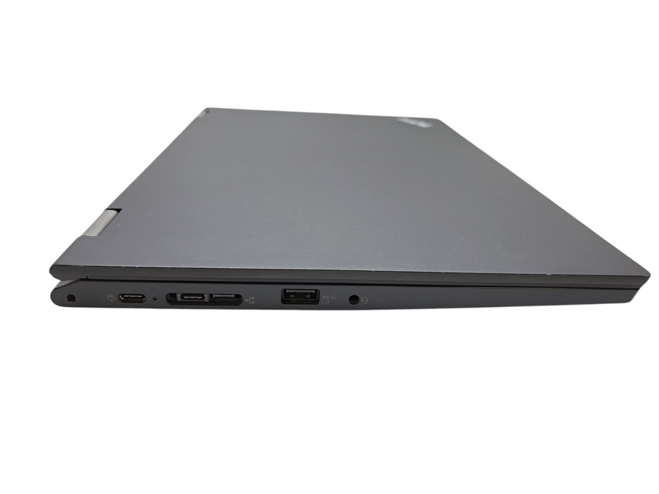 Lenovo ThinkPad L13 Yoga | Intel i5-10310U @1.70GHz, 16GB DDR4, 256GB NVMe  Lap200