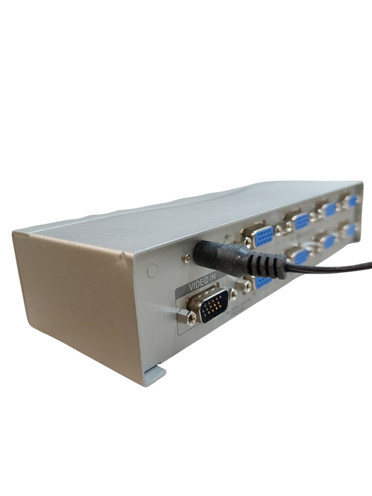 Aten Technology VS98A 8 Port Video Splitter