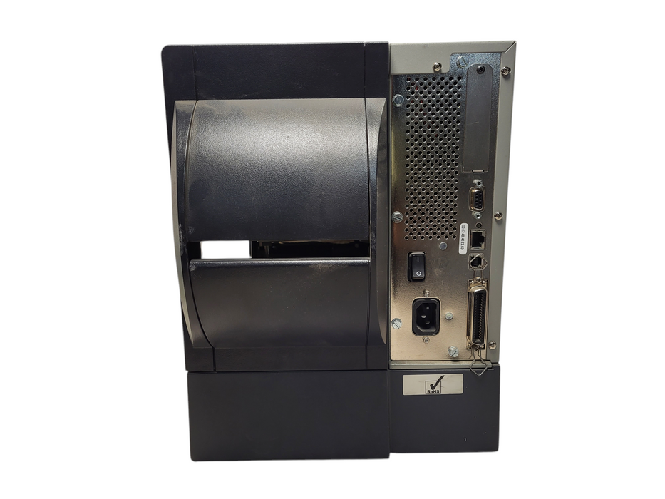 Zebra ZM400 Thermal Barcode Label Printer - USB - Ethernet - ZM400-2001-010 Q$