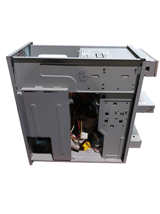 Compaq Presario Vintage Desktop AMD-K6-2 CPU 64MB RAM No HDD