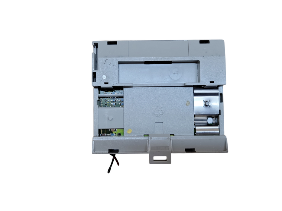 Allen-Bradley 1794-ACNR15 Ser C Flex I/O ControlNet Redundant Media Adapter !