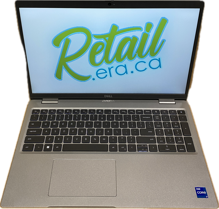 Dell Latitude 5520 Core i7-1185G7@3.00GHz 16GB RAM 256GB SSD  Lap200