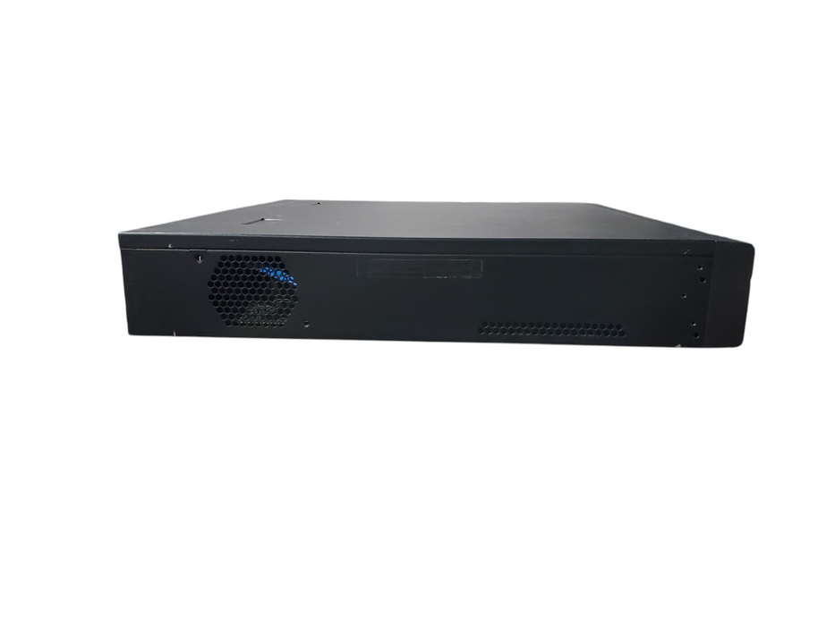 NVR4432-4K Network Video Recorder NVR