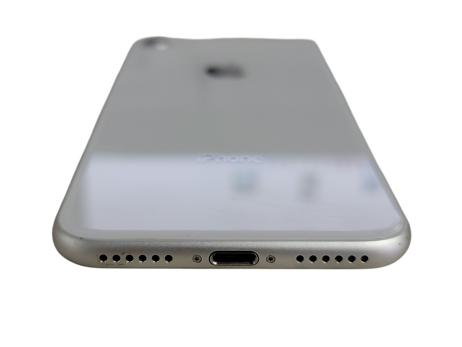 Apple iPhone 8 - 64GB - Silver [A1905]