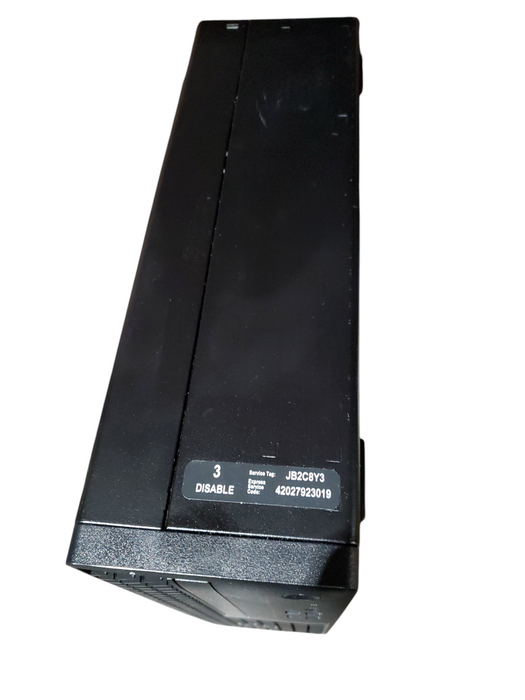Dell Optiplex SFF 7010, i5-13500, 16GB DDR4, 256GB NVMe, no OS