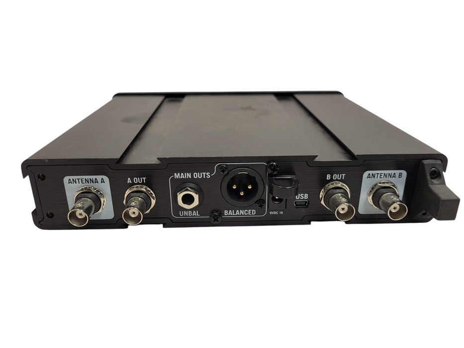 LINE6 XD V75 Handheld Wireless Microphone System READ $