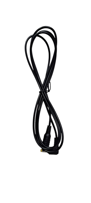 Like New Clinton Electronics CE-L07 Monitor 7″ LCD Display/Monitor W/ Stand Q