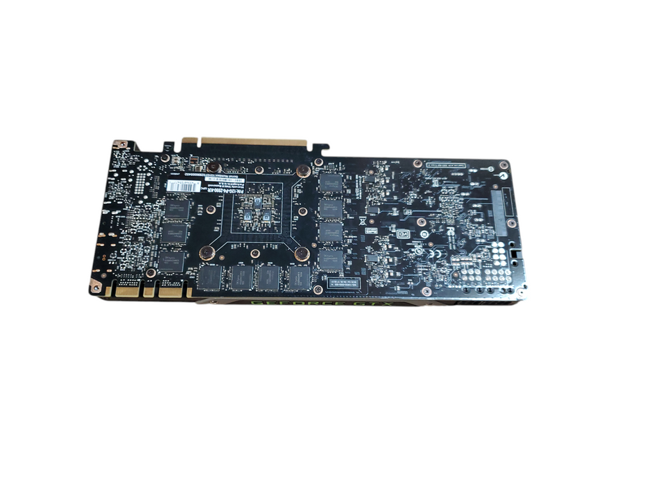 NVIDIA GEFORCE TITAN X 12GB GDDR5 *Read Description*