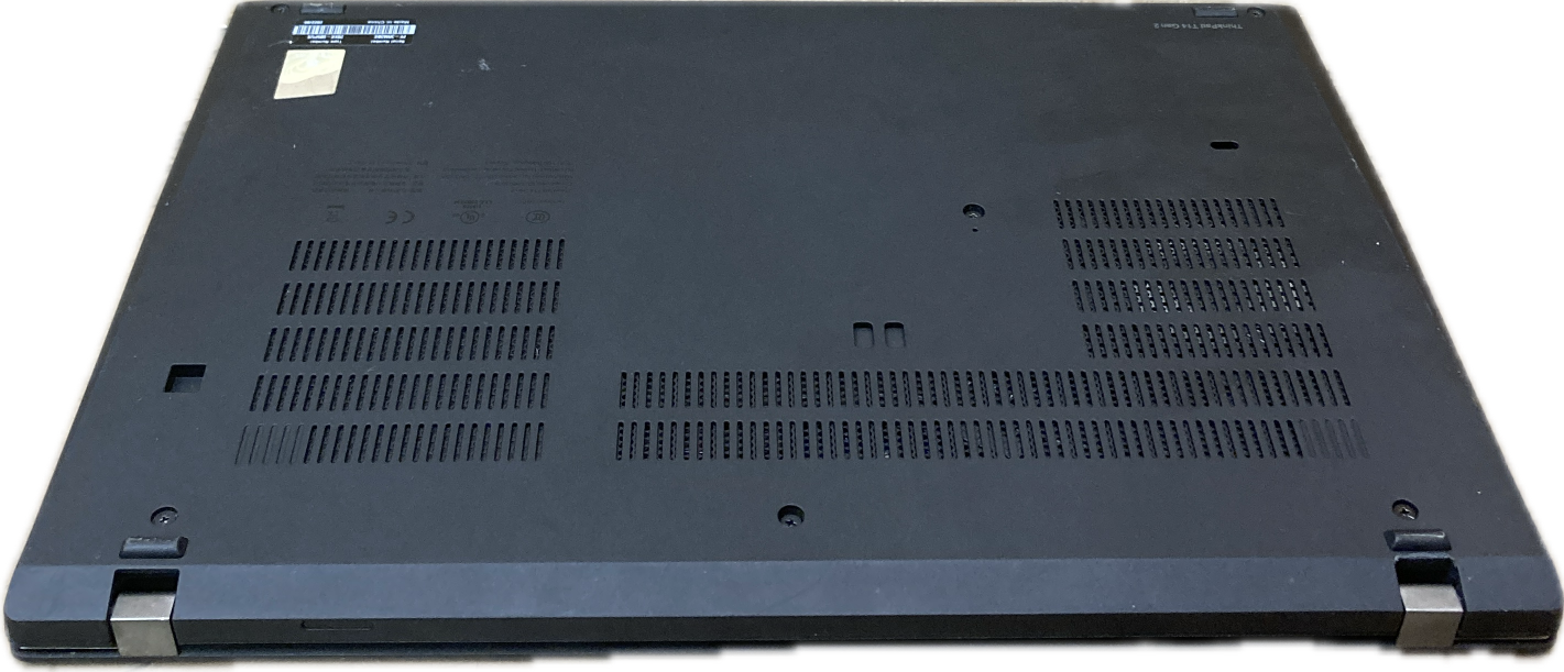 Lenovo ThinkPad T14 Gen 2 AMD Ryzen 5 PRO 5650U@2.30GHz 16GB RAM 256GB SSD  Lap200