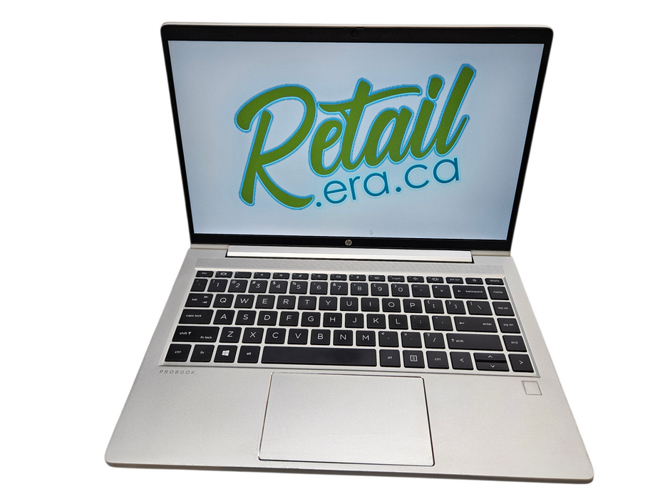 HP ProBook 440 G8 i5-1135G7 16GB DDR4 256GB NVMe β Lap200