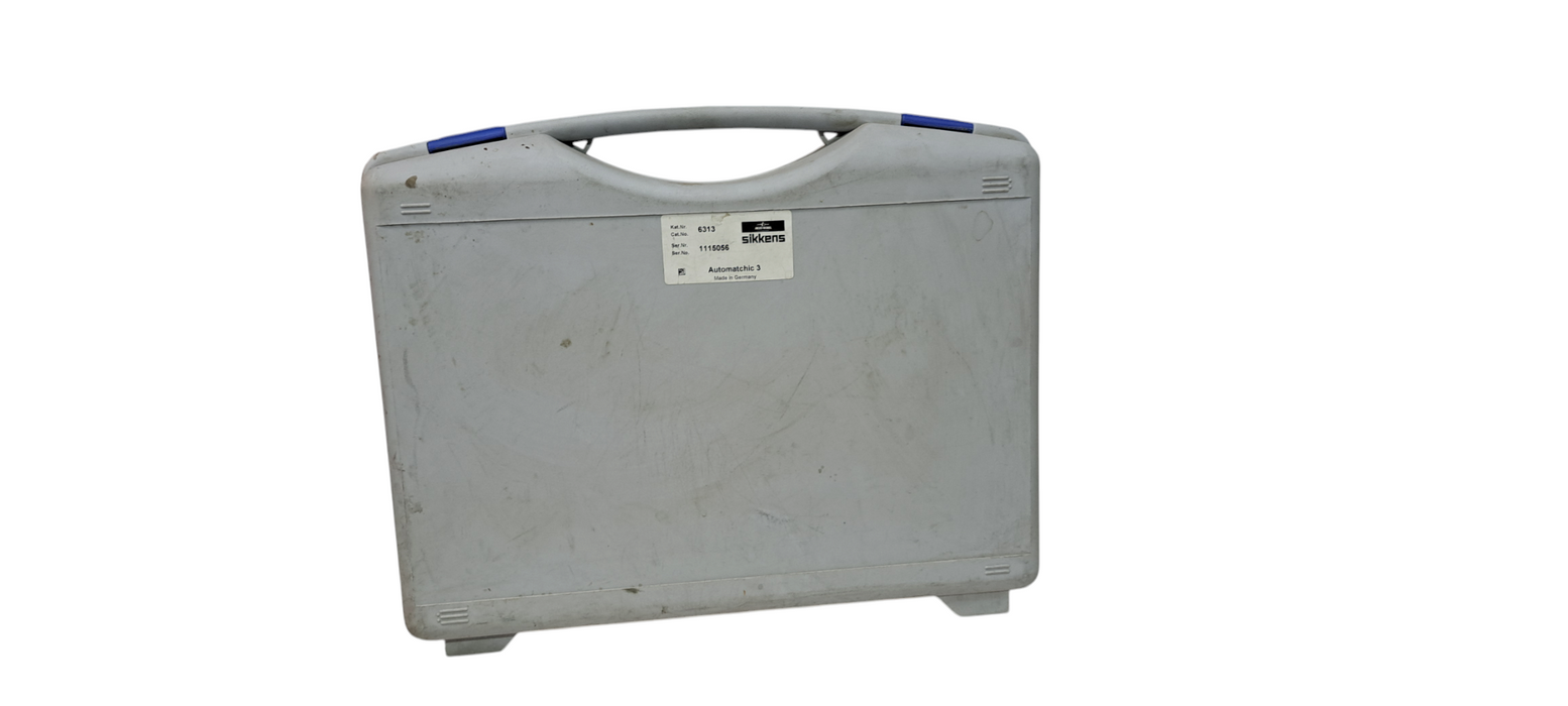 AkzoNobel BYK 6315 Automatchic 3 Automotive Paint Spectrophotometer |READ Q