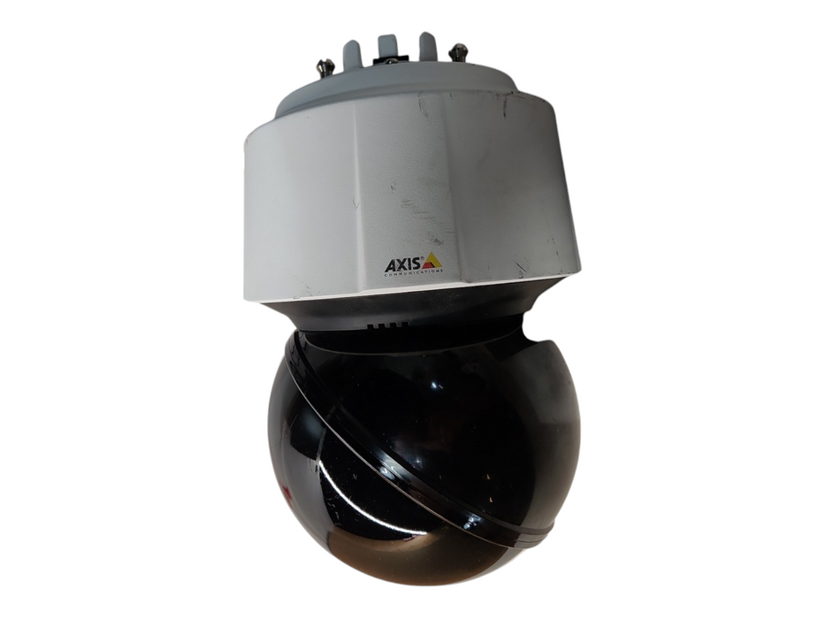 Axis Q6125-LE 60HZ Outdoor PTZ Network Dome Camera