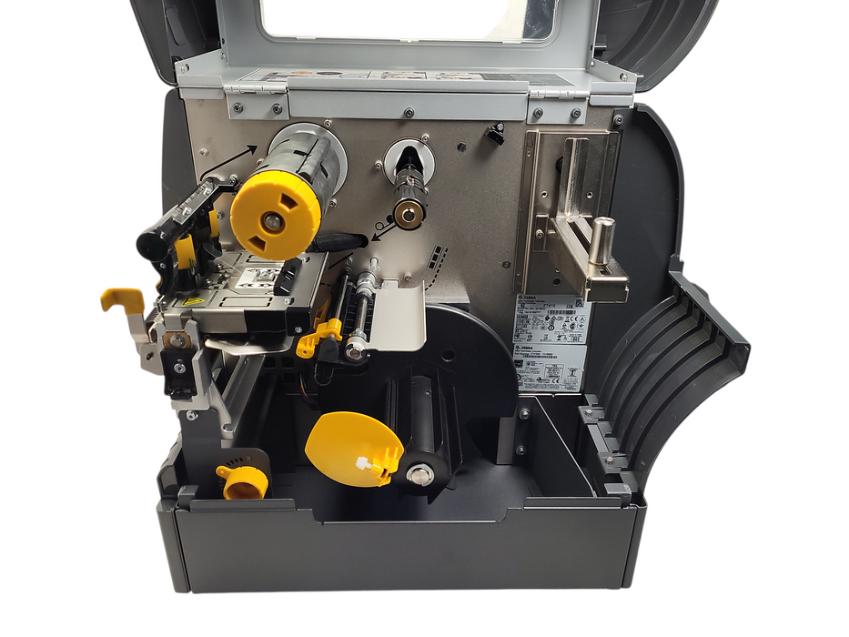 Zebra ZT410 Thermal Transfer Label Printer ZT41043-T410000Z $