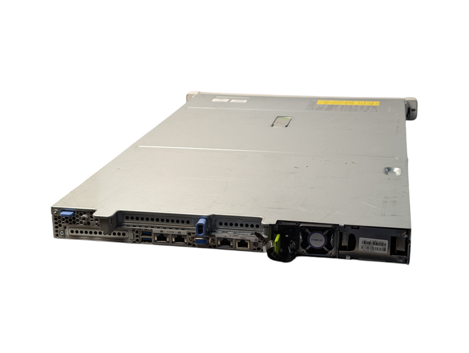 Cisco UCS C220 M5SX Intel Xeon SILVER 4114 32GB RAM  -