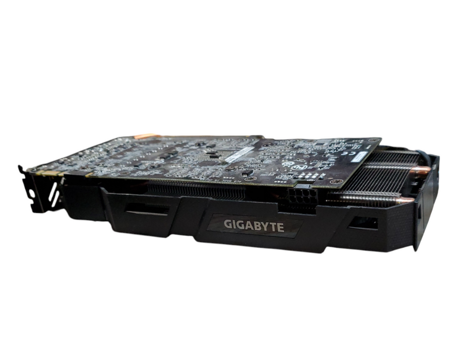 GIGABYTE Windforce OC Edition NVIDIA GeForce GTX 1070 8gb Gddr5
